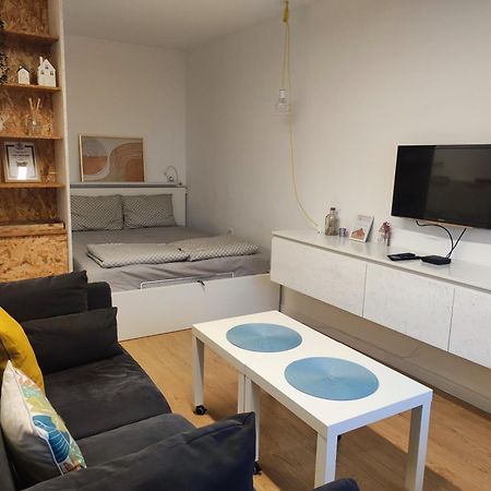 Апартамент Pavlin Plovdiv Kültér fotó